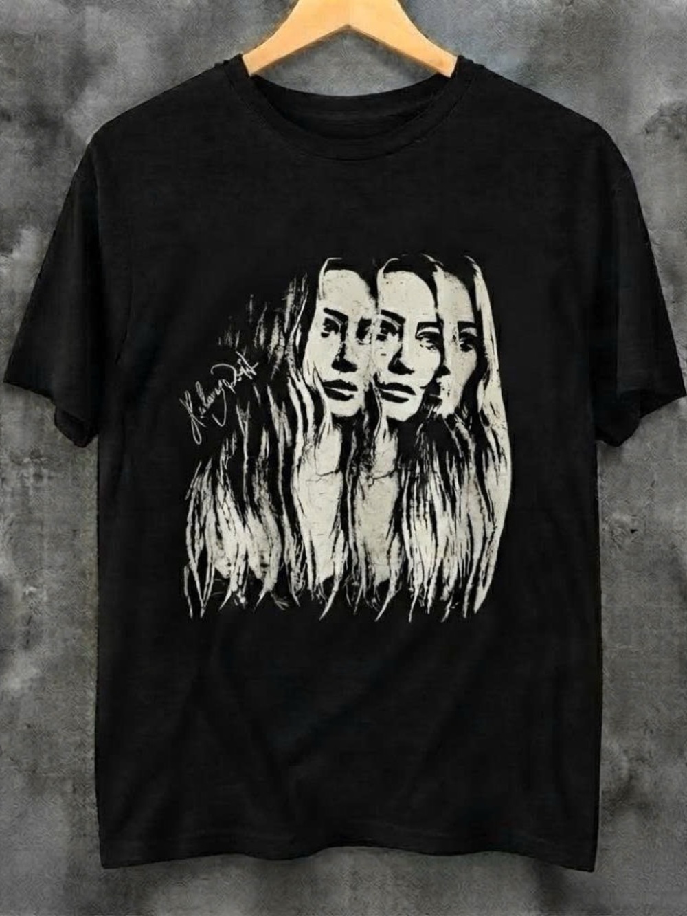 Hilary Duff Shirt